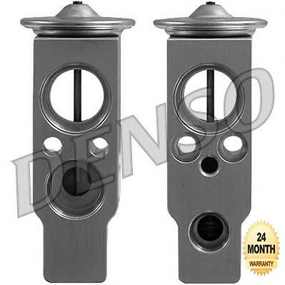 Air con expansion valve - expansion,