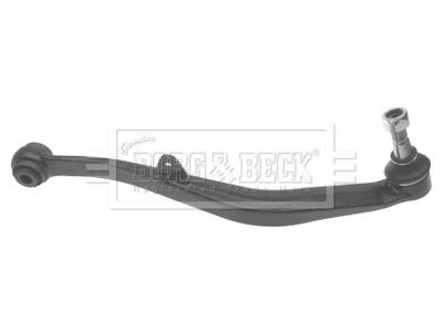 Borg beck rear - &,