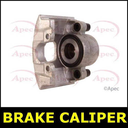 Brake caliper front left - caliper,