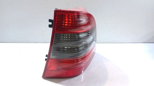 Right tailgate light - right,