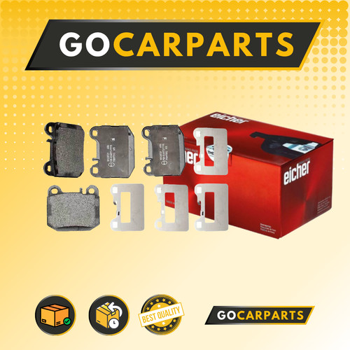 For mercedes class 270 - ml,