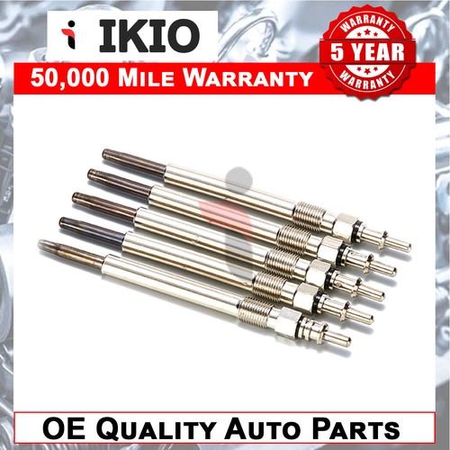Ikio for mercedes - 5x,