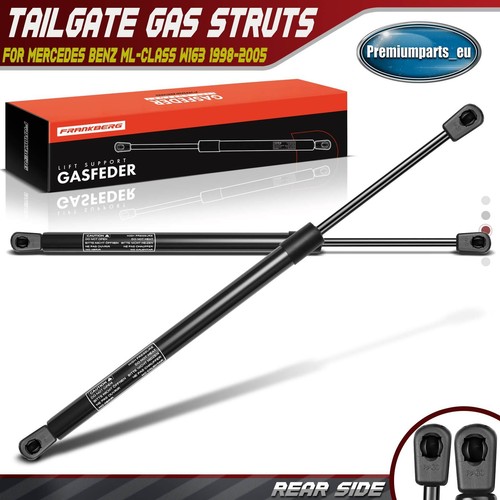 Bonnet tailgate gas struts - bonnet+tailgate,