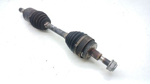 Front left transmission - left,