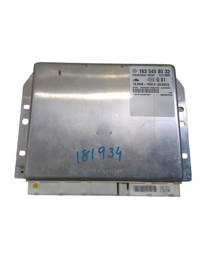 A1635458032 centralita esp - esp, /