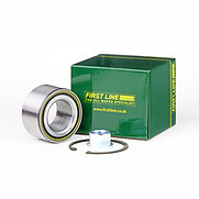 Wheel bearing kit for - 1, x