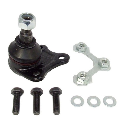 Borg beck rear ball joint - beck,
