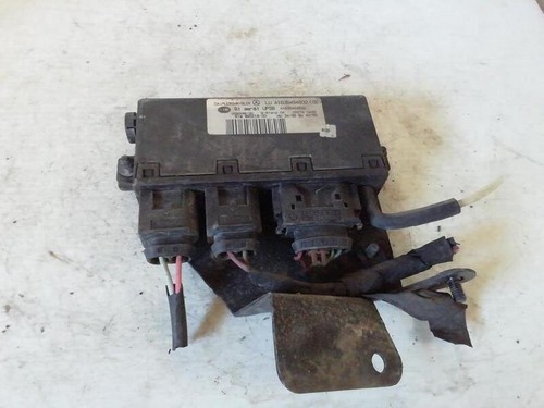 A1635454932 abs control unit