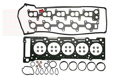 Head gasket set for mercedes - for,
