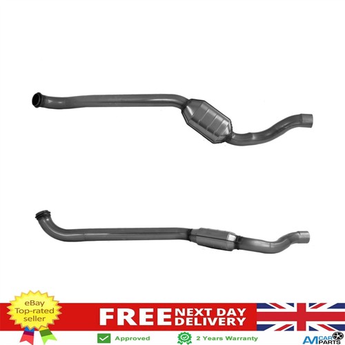 For mercedes ml270 01 - for,