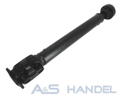 Propeller shaft cardan - propeller, shaft/cardan