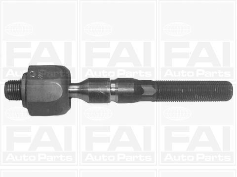 Fai front rack end - front,