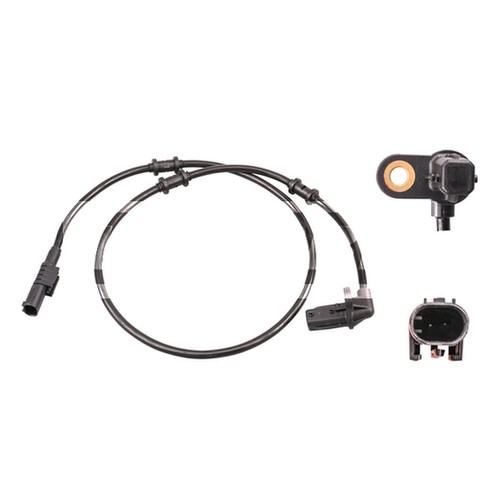 Abs sensor wheel speed - sensor,