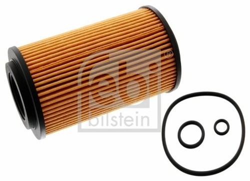 Oil filter for - oil, ml