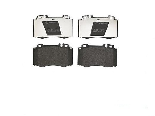 Brembo front brake pad - brembo,