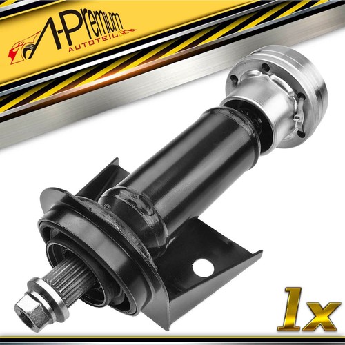 Cardan shaft driveshaft - cardan,