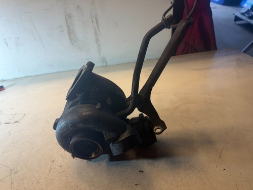 A6120960599 turbocharger for - a6120960599,