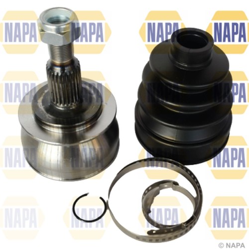 Joint for mercedes - joint,