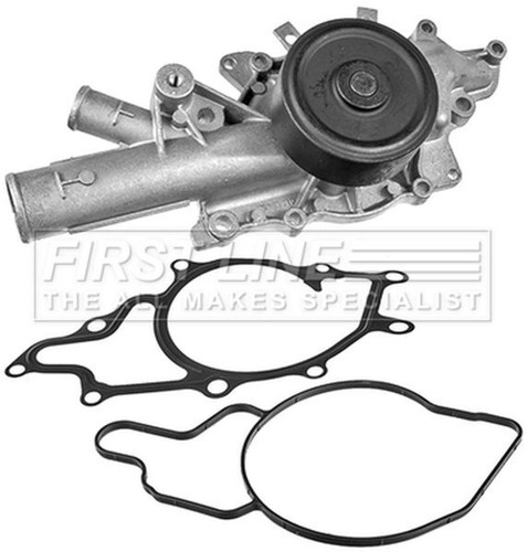 Water pump for - water,