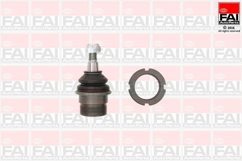 Fai front lower ball - front,