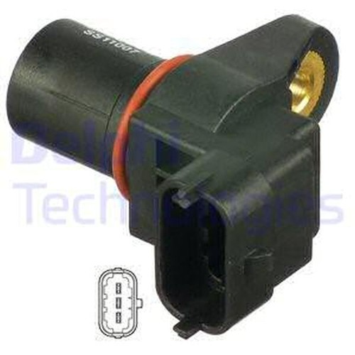 Camshaft sensor cam position - cam,