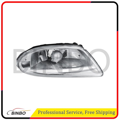 Front fog light - fog, for