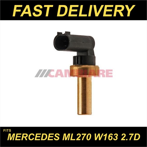 Coolant temperature sensor - coolant,