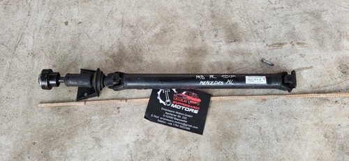 A163410120239 driveshaft joint - driveshaft,
