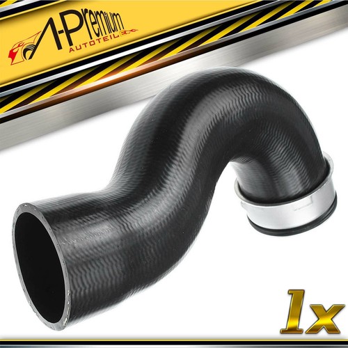 Charge air hose turbo - hose,