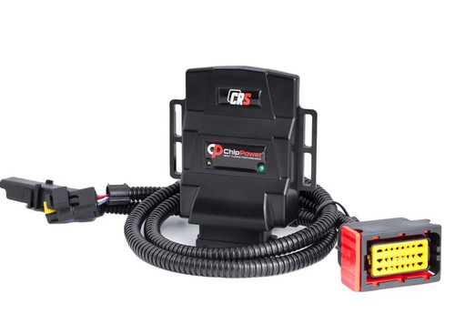 Chip tuning box - box, crs