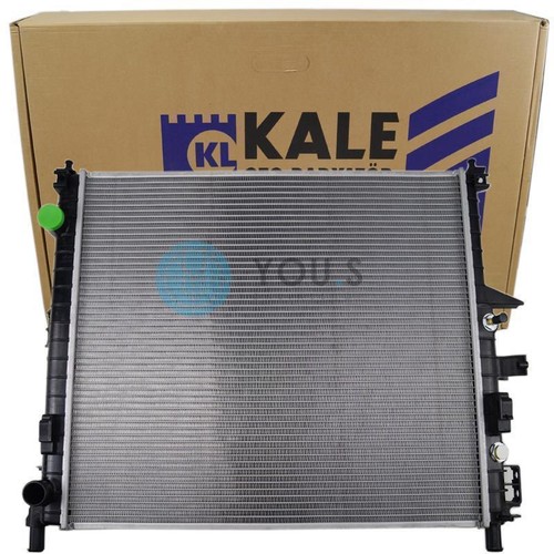 Kale water cooler - water, engine