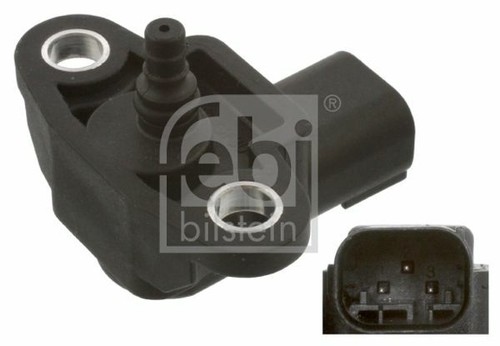 Boost pressure sensor for - boost,