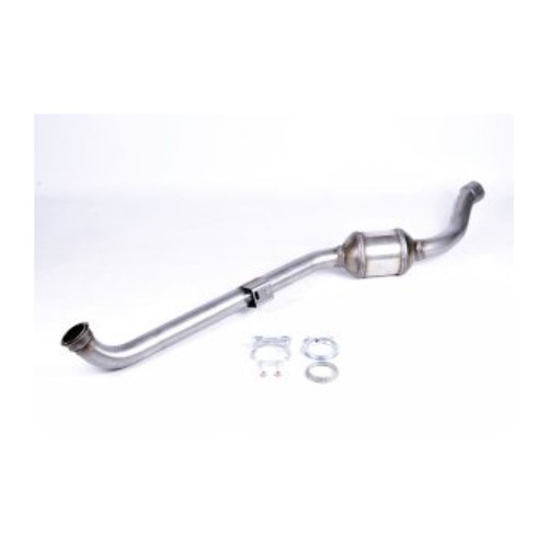 Catalytic converter kit for - catalytic, +