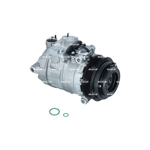 Air con compressor - compressor, for