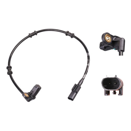 Abs sensor wheel - abs, for