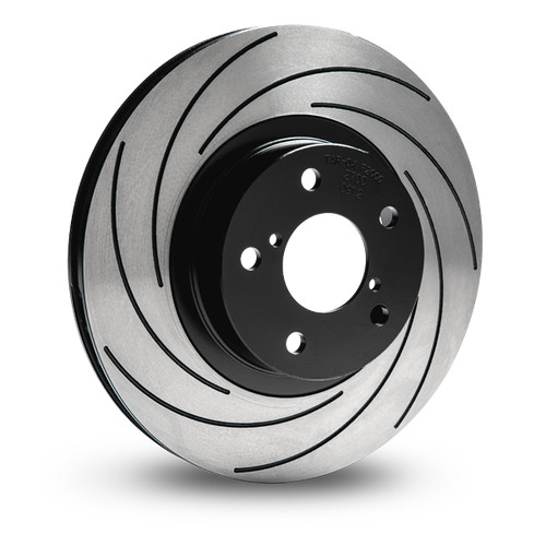 Tarox f2000 frt vented discs - f2000,