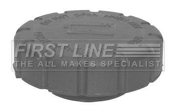 Genuine first line - genuine,
