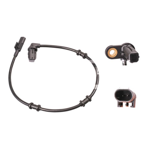 Abs sensor wheel speed for - wheel,