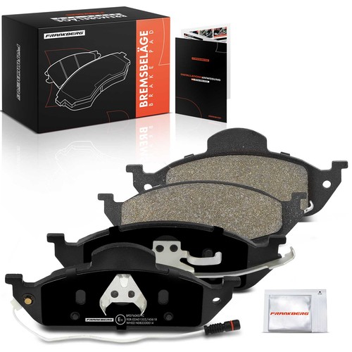Frankberg front brake - frankberg,