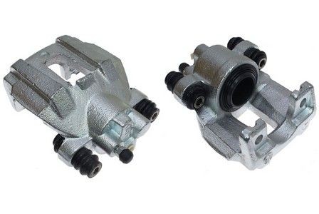 Brake caliper rear left - nk,