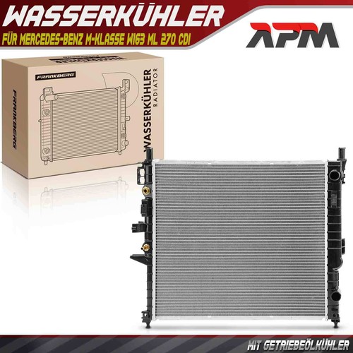 Radiator water cooler engine - radiator,