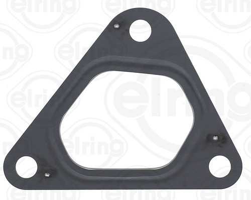 Turbo charger gasket for - turbo,