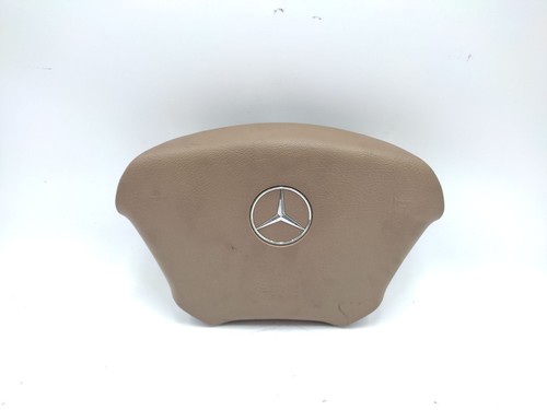 A1634600298 front left air bag - a1634600298,