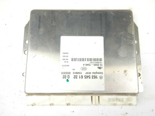 A1635456132 electronic module - a1635456132,