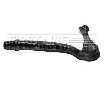 Front right tie - end, for