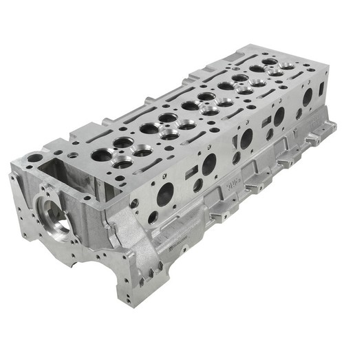 Cylinder head bare for - bare,