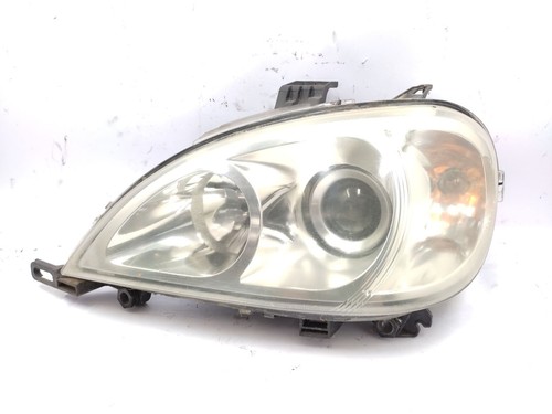 A1638203761 left headlight - a1638203761,