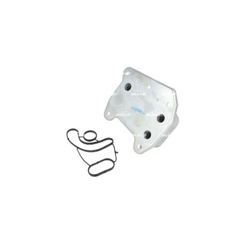 Engine oil cooler for - cooler,