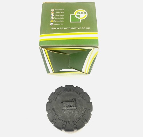 Bga coolant bottle cap - bga,