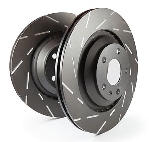 Ebc ultimax rear solid - ebc, brake